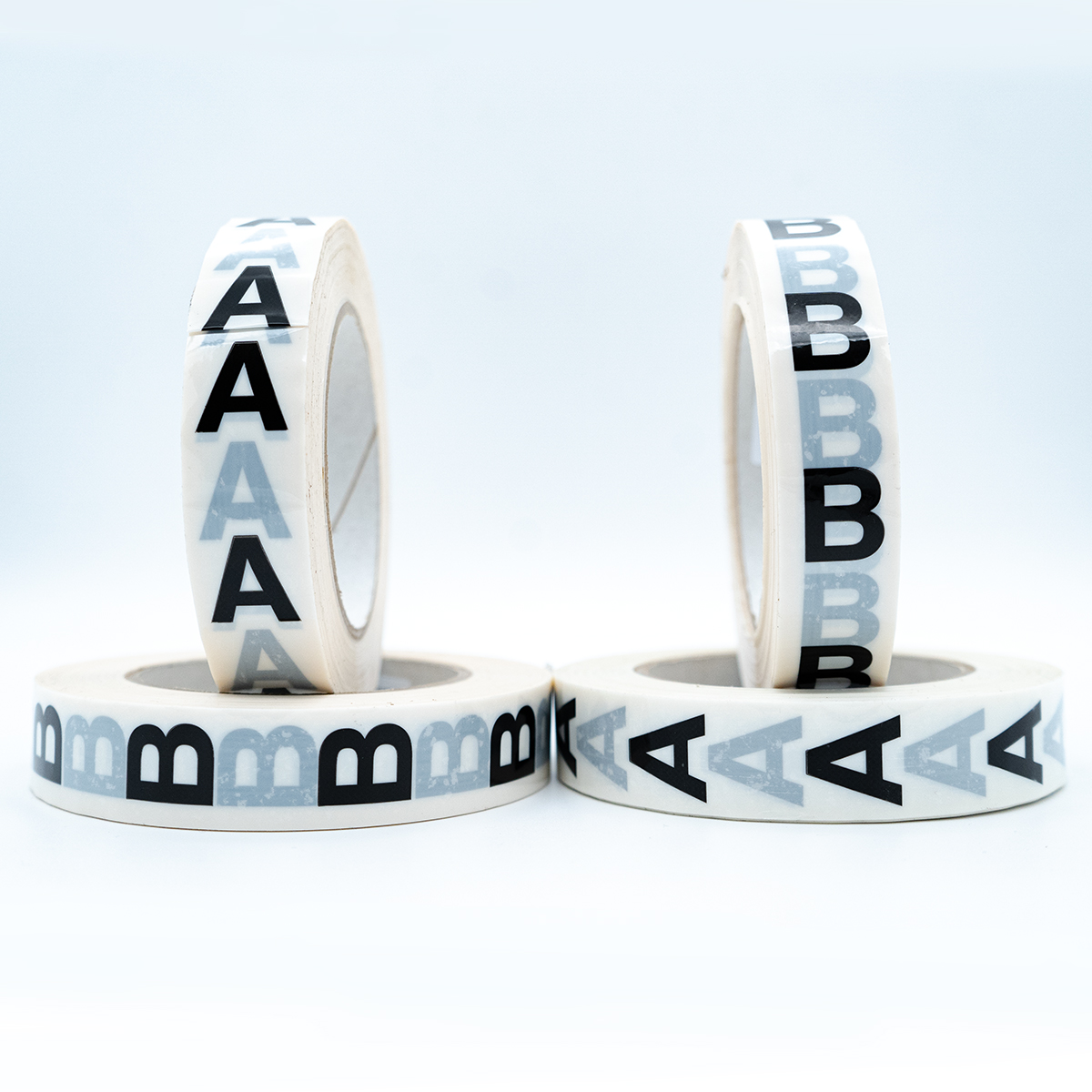 Tapes - 24mm wide