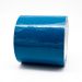 Auxiliary Blue Pipe Identification Tape 100mm wide - BS 18-E-53 - R M Labels - ID301C100