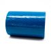Auxiliary Blue Pipe Identification Tape 150mm wide - BS 18-E-53 - R M Labels - ID401C150