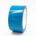 Auxiliary Blue Pipe Identification Tape 50mm wide - BS 18-E-53 - R M Labels - ID201C50