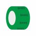 BHWS self-adhesive 50mm wide x 33 metres pipework tape - internal grade