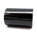 Black Pipe Identification Tape 150mm wide 00-E-53 - R M Labels - ID409C150