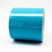 Blue External Pipe Identification Tape 100mm wide BS 18-E-51 - R M Labels - EXD356C100