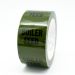 Boiler Feed Pipe Identification Tape - Green 12-D-45 - R M Labels - ID145T50G