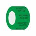 Boosted Water self-adhesive 50mm wide x 33 metres pipework tape - internal grade