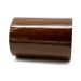 Brown Pipe Identification Tape 150mm wide 06-C-39 - R M Labels - ID410C150