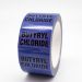 Butyryl Chloride Pipe Identification Tape - R M Labels - ID507T50V