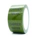 Carrier Water Pipe Identification Tape - Green 12-D-45 - R M Labels - ID301T50G