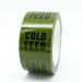 Cold Feed Pipe Identification Tape - Green 12-D-45 - R M Labels - ID147T50G