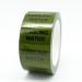 Cooling Water Pipe Identification Tape - Green 12-D-45 - R M Labels - ID153T50G