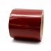 Crimson Pipe Identification Tape 100mm wide 04-D-45 - R M Labels - ID311C100