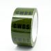 CWDS Pipe Identification Tape - Green 12-D-45 - R M Labels - ID140T50G