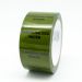 Demineralised Water Pipe Identification Tape - Green 12-D-45 - R M Labels - ID148T50G