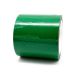 Emerald Green Pipe Identification Tape 100mm wide 14-E-53 - R M Labels - ID305C100