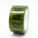 Filtered Water Pipe Identification Tape - Green 12-D-45 - R M Labels - ID241T50G