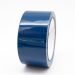 French Blue Pipe Identification Tape 50mm wide 20-D-45 - R M Labels - ID221C50