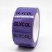 Glycol Pipe Identification Tape - R M Labels - ID512T50V