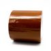 Golden Brown Pipe Identification Tape 100mm wide 06-D-45 - R M Labels - ID319C100