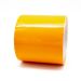 Orange Pipe Identification Tape 100mm wide 06-E-51 - R M Labels - ID312C100