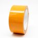 Orange Pipe Identification Tape 50mm wide 06-E-51 - R M Labels - ID212C50