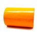 Orange Pipe Identification Tape 150mm wide 06-E-51 - R M Labels - ID412C150
