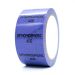 Orthophosphoric Acid Pipe Identification Tape - Violet 22-C-37 - R M Labels - ID520T50V