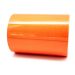 Pure Orange External Pipe Identification Tape 150mm wide - RAL 2004 - R M Labels - EXD452C150