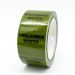Reclaimed Water Pipe Identification Tape - Green 12-D-45 - R M Labels - ID162T50G