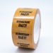 Refrigerant R407F Pipe Identification Tape - R M Labels - ID223T50YO