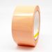 Salmon Pink Pipe Identification Tape 50mm wide 04-C-33 - R M Labels - ID214C50