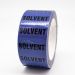 Solvent Pipe Identification Tape - R M Labels - ID511T50V