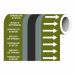 Self-adhesive vinyl Sprinkler System Pipe Banding for pipework containing non-potable water from any other source. External grade vinyl. 