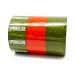Sprinklers Pipe Identification Tape Green and Red 150mm - R M Labels - ID461T150G