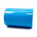Traffic Blue External Pipe Identification Tape 150mm wide RAL 5017 - R M Labels - EXD453C150