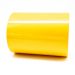 Traffic Yellow External Pipe Identification Tape 150mm wide - RAL 1023 - R M Labels - EXD451C150