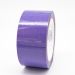 Violet Pipe Identification Tape 50mm wide 22-C-37 - R M Labels - ID216C50