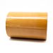 Yellow Ochre Pipe Identification Tape 150mm wide 08-C-35 - R M Labels - ID406C150