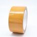 Yellow Ochre Pipe Identification Tape 50mm wide 08-C-35 - R M Labels - ID206C50