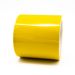 Safety Yellow Pipe Identification Tape 100mm wide 08-E-51 - R M Labels - ID308C100