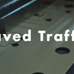 Engraved Traffolyte | The Industry Standard