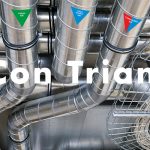 5 Reasons to Use Air Con Triangles